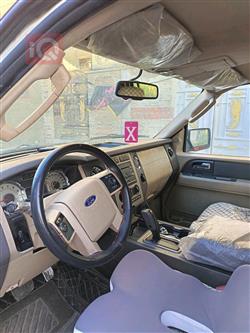 فورد إكسبيديشن